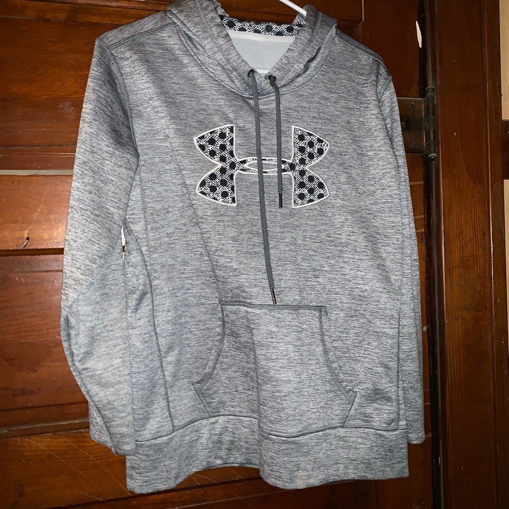 Underarmour hoodie